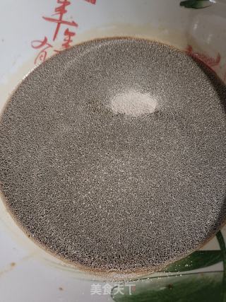 红糖馒头的做法步骤：3