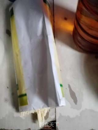 生日长寿面（简单）的做法步骤：2