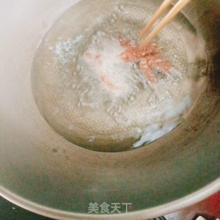 五香牙签牛肉的做法步骤：7