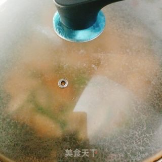 素炒胡瓜的做法步骤：8