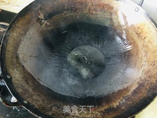 盐煎豆腐的做法步骤：1
