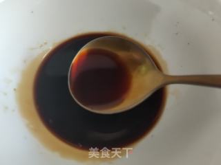 白灼菜芯的做法步骤：5