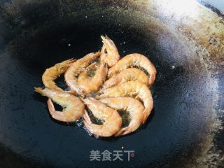 蒜蓉虾的做法步骤：6