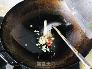 蒜蓉虾的做法步骤：8