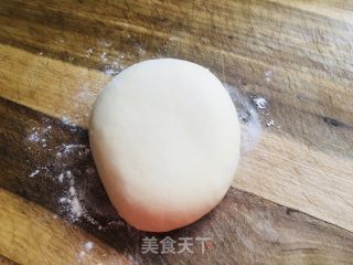 浆水面的做法步骤：1