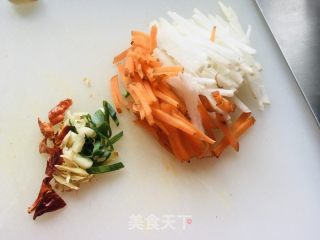 浆水面的做法步骤：2