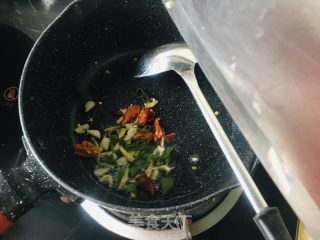 浆水面的做法步骤：3