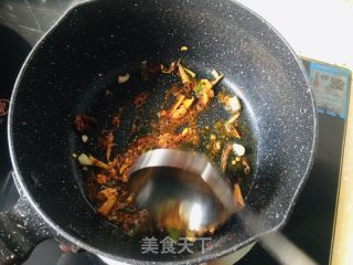 浆水面的做法步骤：4