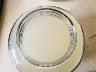 浆水面的做法步骤：6