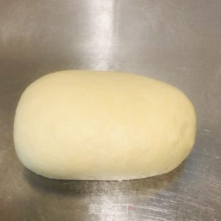 坚果面包的做法步骤：5