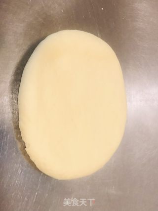 坚果面包的做法步骤：7