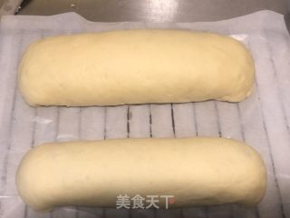 坚果面包的做法步骤：12
