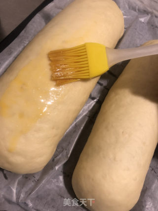 坚果面包的做法步骤：13