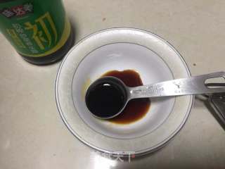 快菜炒虾仁的做法步骤：6