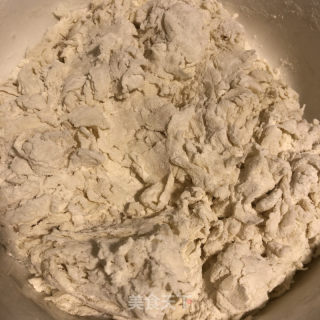 豆沙面包的做法步骤：2