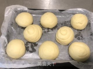 豆沙面包的做法步骤：13