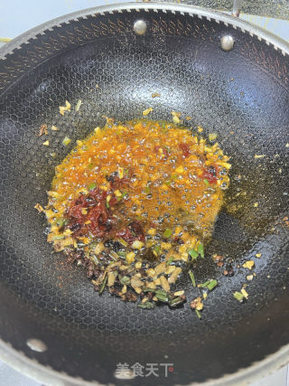 鸭血豆腐的做法步骤：7