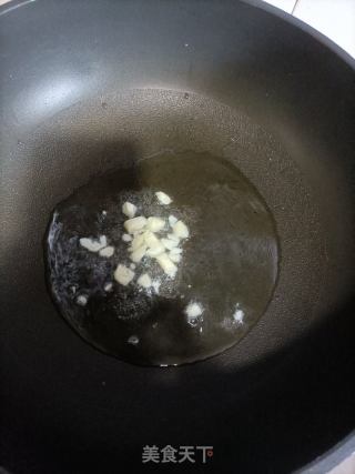 香煎青花鱼的做法步骤：2