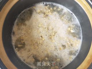 胡萝卜豌豆燕麦粥的做法步骤：4