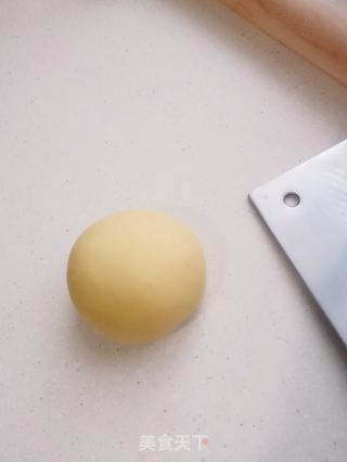 一根面的做法步骤：3