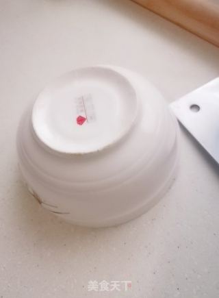 一根面的做法步骤：4