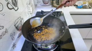 酸辣汤的做法步骤：3