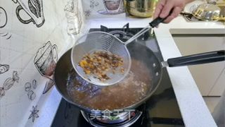 酸辣汤的做法步骤：5