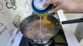 酸辣汤的做法步骤：6