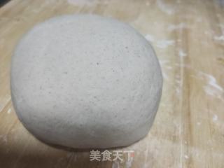 荞麦荷叶饼的做法步骤：6