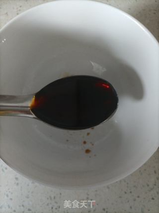 超简单炸酱面的做法步骤：3