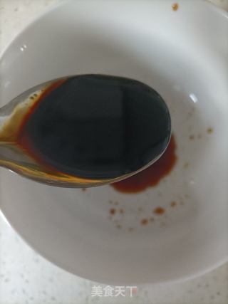 超简单炸酱面的做法步骤：4