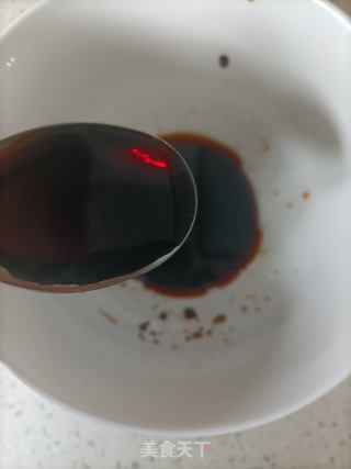 超简单炸酱面的做法步骤：5