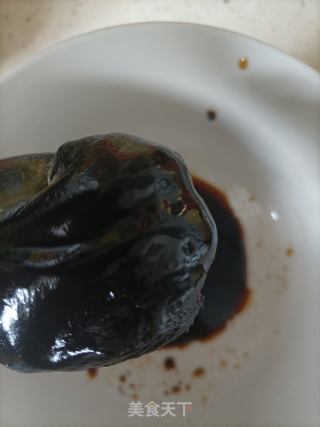 超简单炸酱面的做法步骤：6