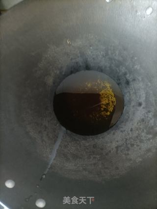 超简单炸酱面的做法步骤：11