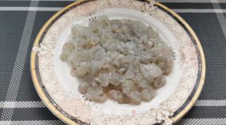 三鲜馅儿馄饨的做法步骤：3