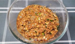 三鲜馅儿馄饨的做法步骤：7
