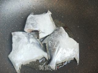 红烧小平鱼的做法步骤：5