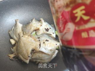 红烧小平鱼的做法步骤：10