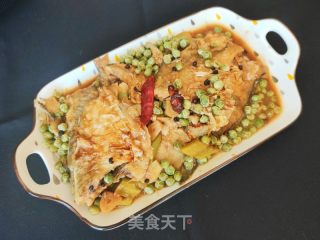 红烧小平鱼的做法步骤：20