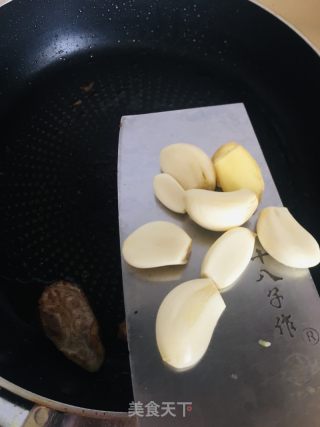 辣椒丝炒豆豉的做法步骤：4