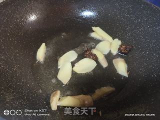 啤酒老姜焖鸭子的做法步骤：4