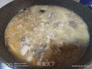 啤酒老姜焖鸭子的做法步骤：6