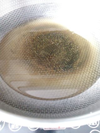 空心麻团的做法步骤：11