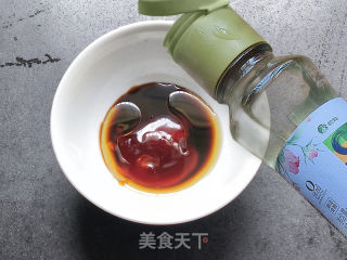 鸡蛋干拌西瓜皮的做法步骤：7