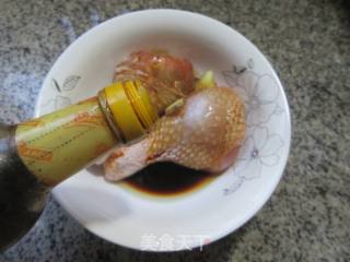琵琶腿包的做法步骤：5