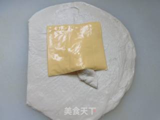 琵琶腿包的做法步骤：12