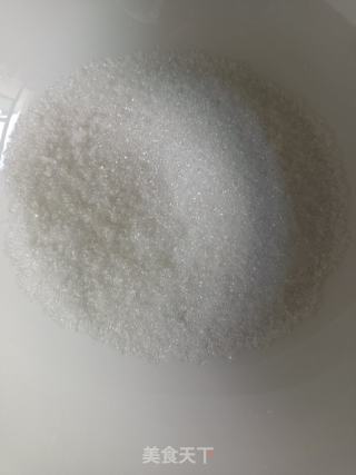 豆沙麻球的做法步骤：1