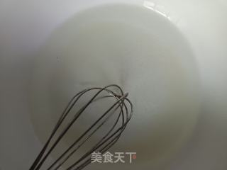 豆沙麻球的做法步骤：2