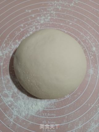 发面葱花饼的做法步骤：4