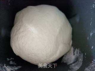 红萝卜鸡胸肉薄皮包的做法步骤：5